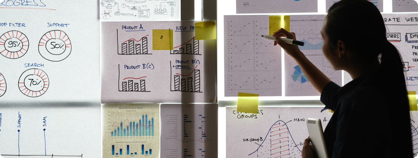 개발 프로젝트 관리