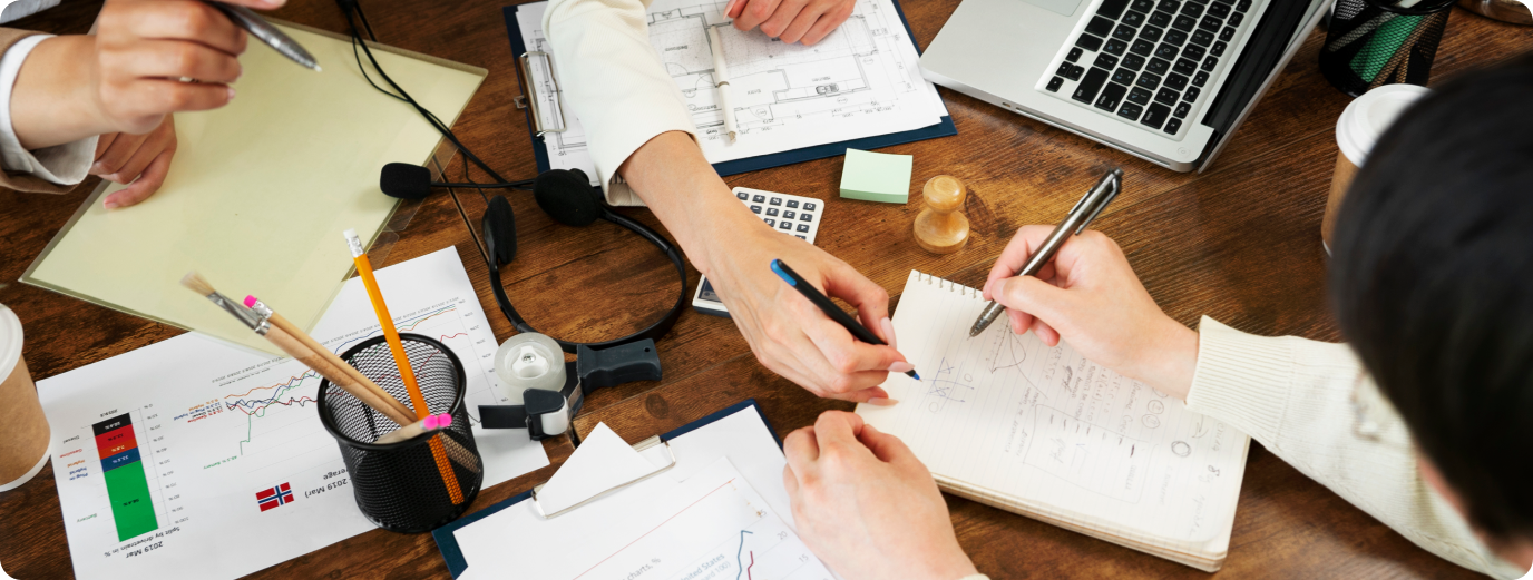 외주 개발 업체 계약 전 체크리스트