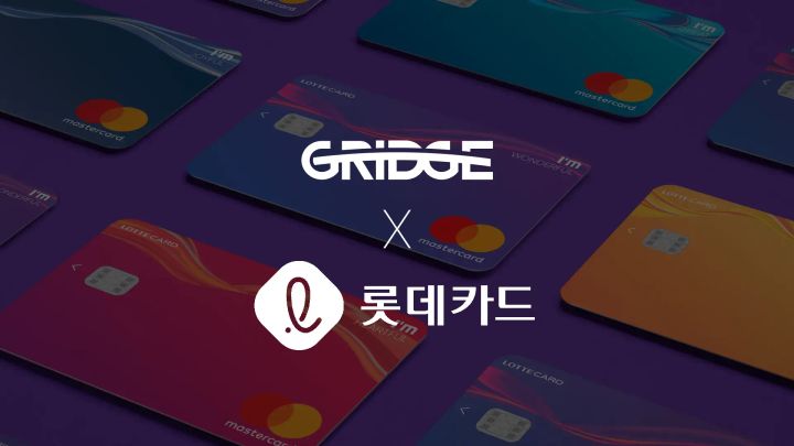 보안이 엄격한 대기업 금융사가 찾은 개발사의 기준 | 롯데카드