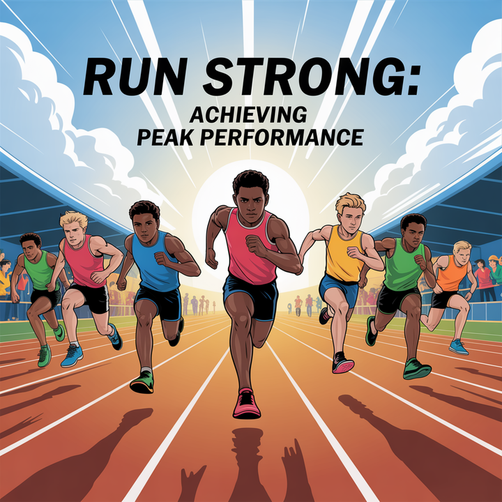 How to Choose the Right Youth Track Club