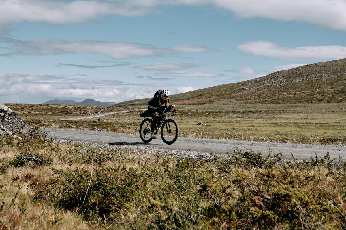 Ultra Race recap - Mother North