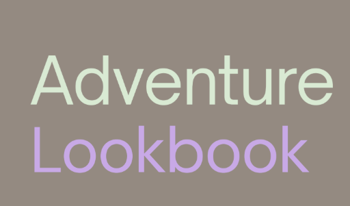 Lookbook V1.1 is online!