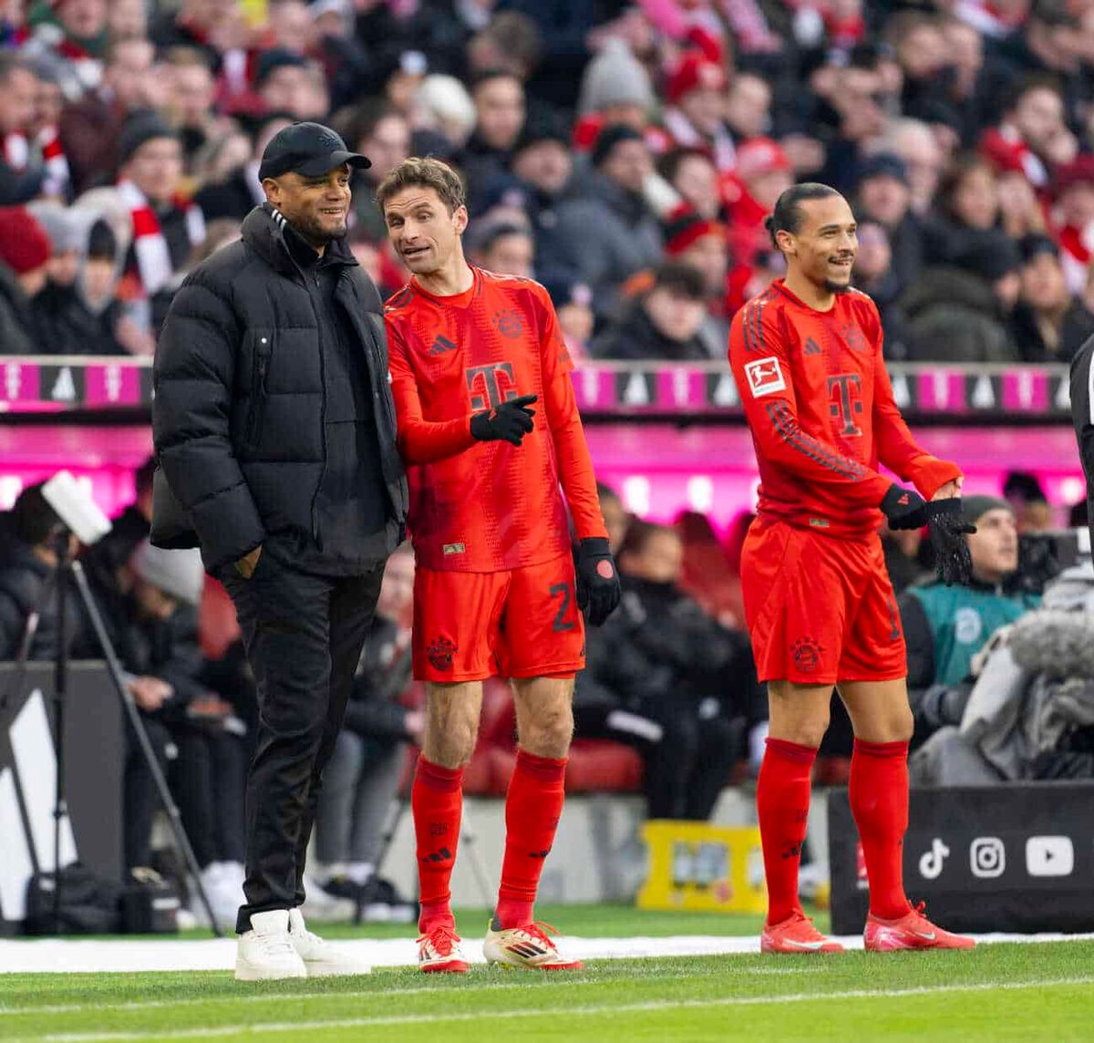 Der FC Bayern braucht wieder mehr Hollywood