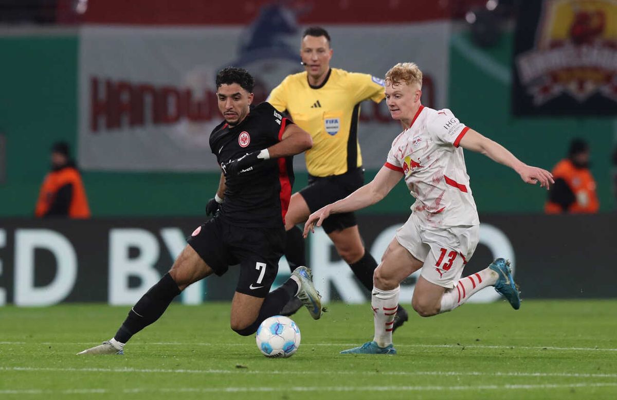 Sie ballerten nur eine Saison: Elf warnende Beispiele für Marmoush