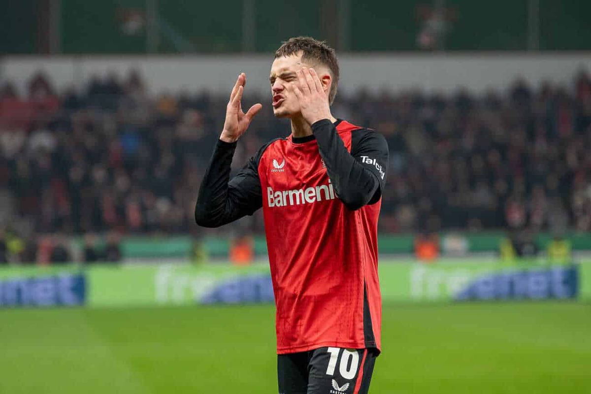 Wirtz-Transfer: Warum Bayern scheitern wird