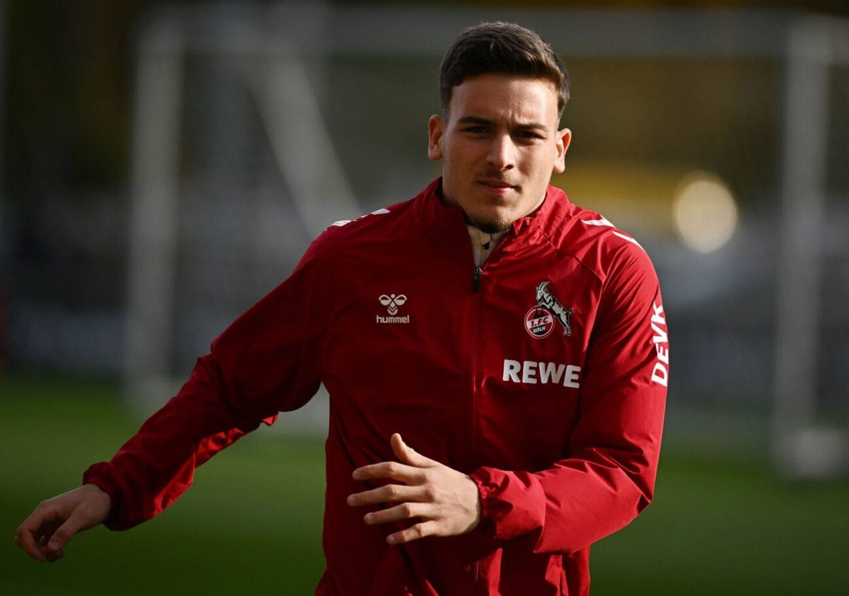 FC-Legende Littbarski fürchtet: El Mala bleibt nicht lange in Köln