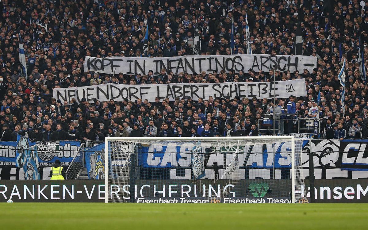 WM-Vergabe an Saudi-Arabien: DFB-Präsident hatte keine Wahl