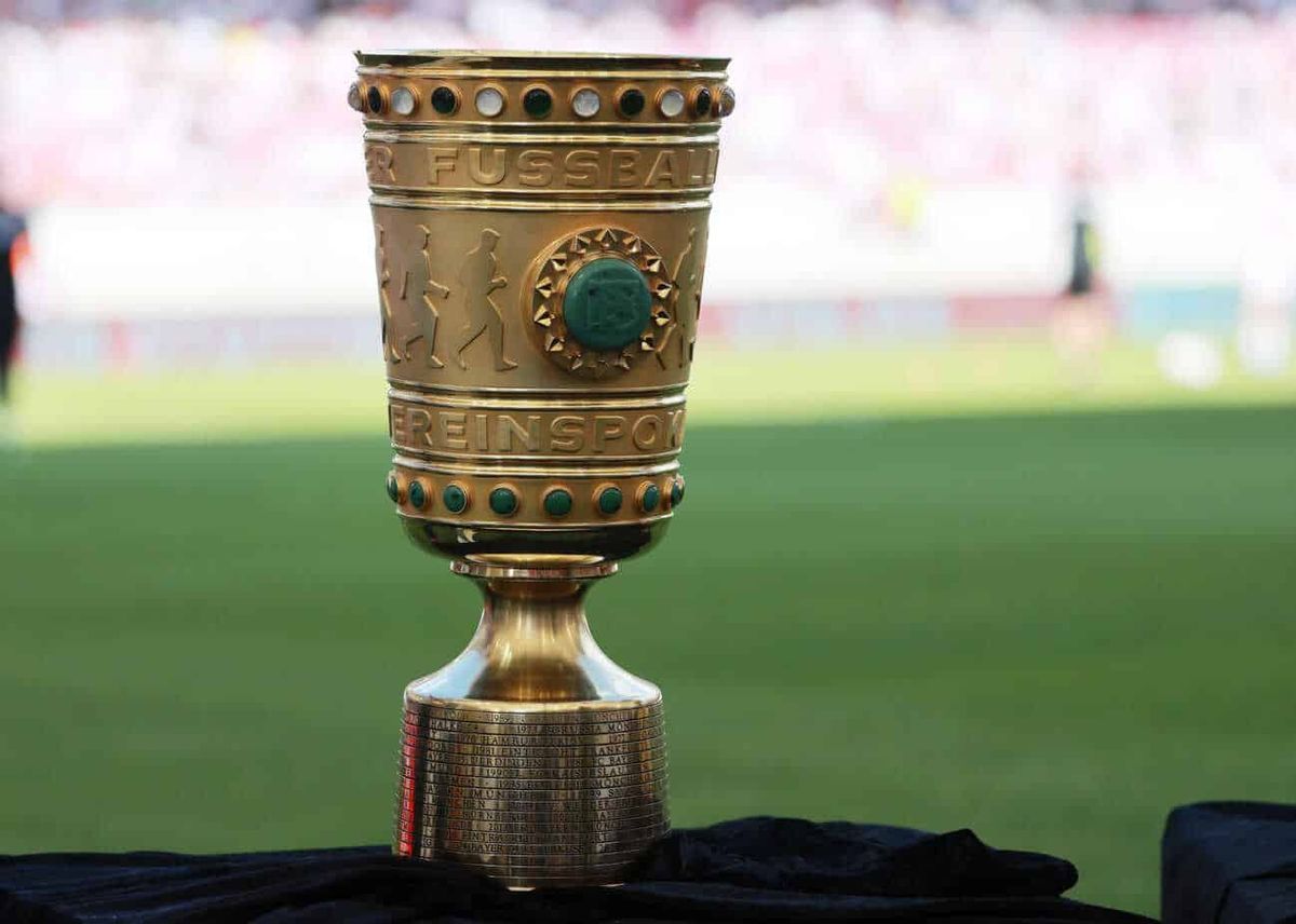 DFB-Pokal: Fans fordern Heimrecht für alle Außenseiter