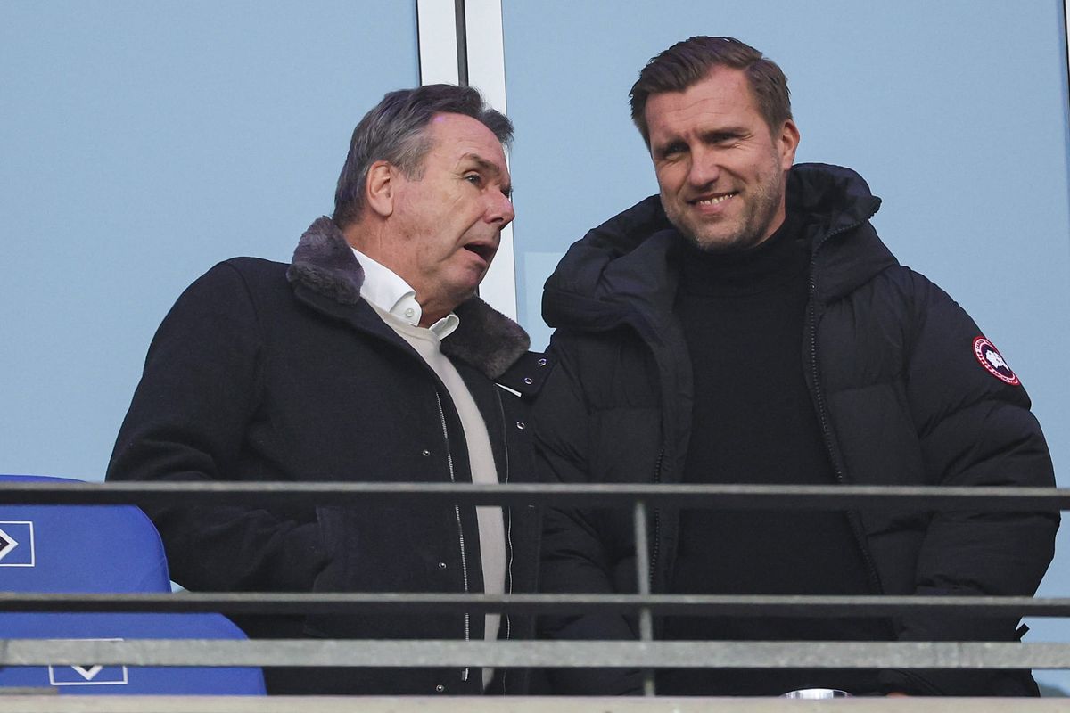 Eintracht Frankfurt: Der siebte Platz ist kein Scheitern, sondern ein Erfolg
