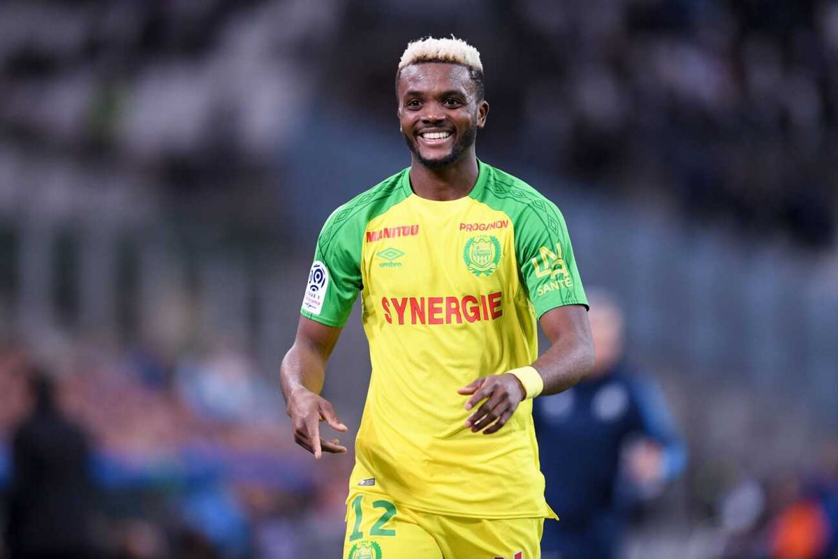 Chidozie Awaziem kehrt zum FC Nantes zurück