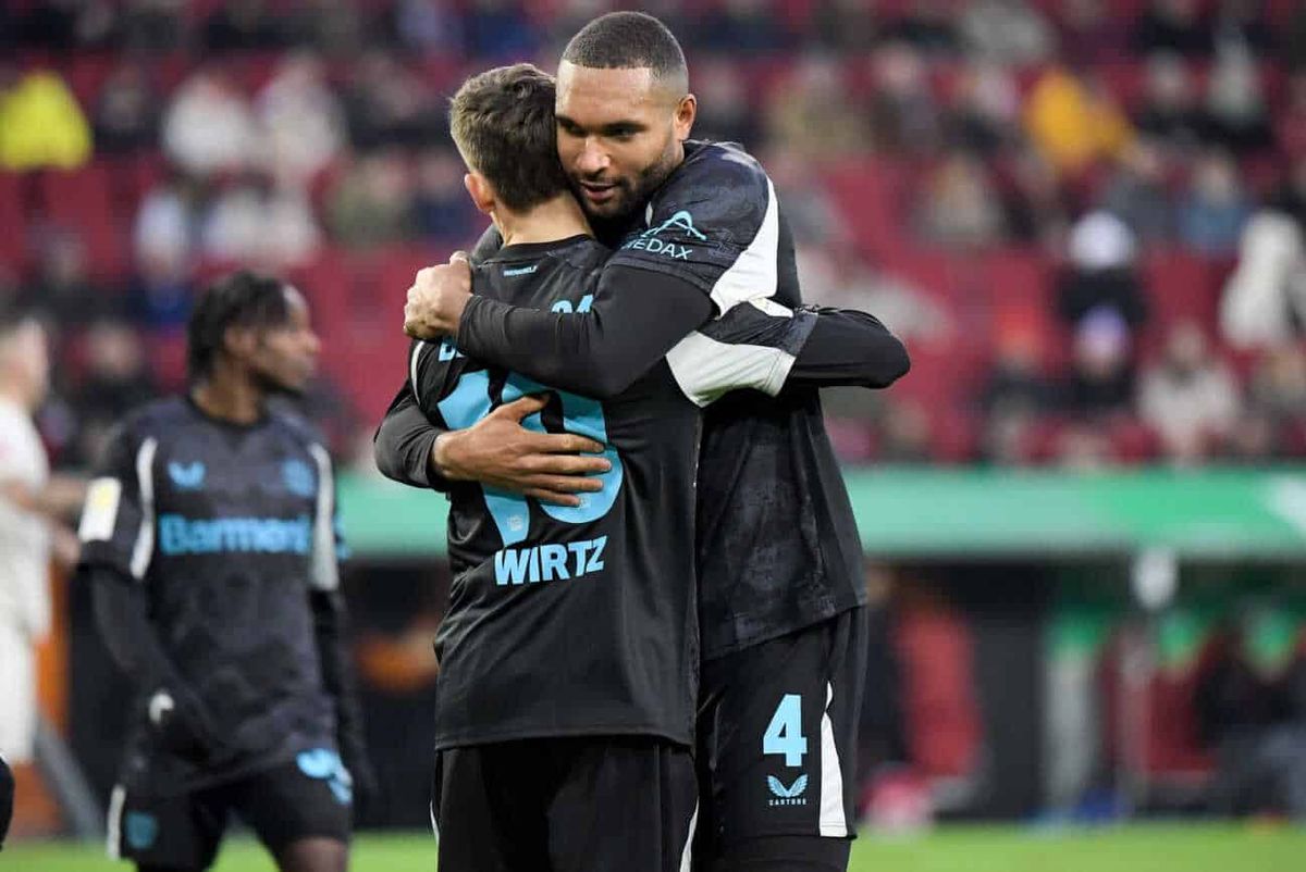Was hat Leverkusen, das der BVB nicht hat?
