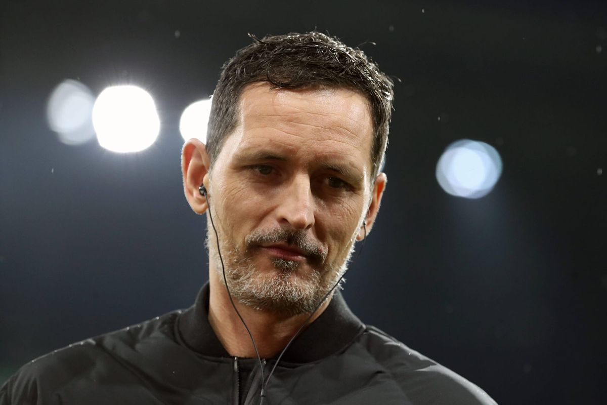 Toppmöller-Aus war unvermeidlich bei Eintracht Frankfurt