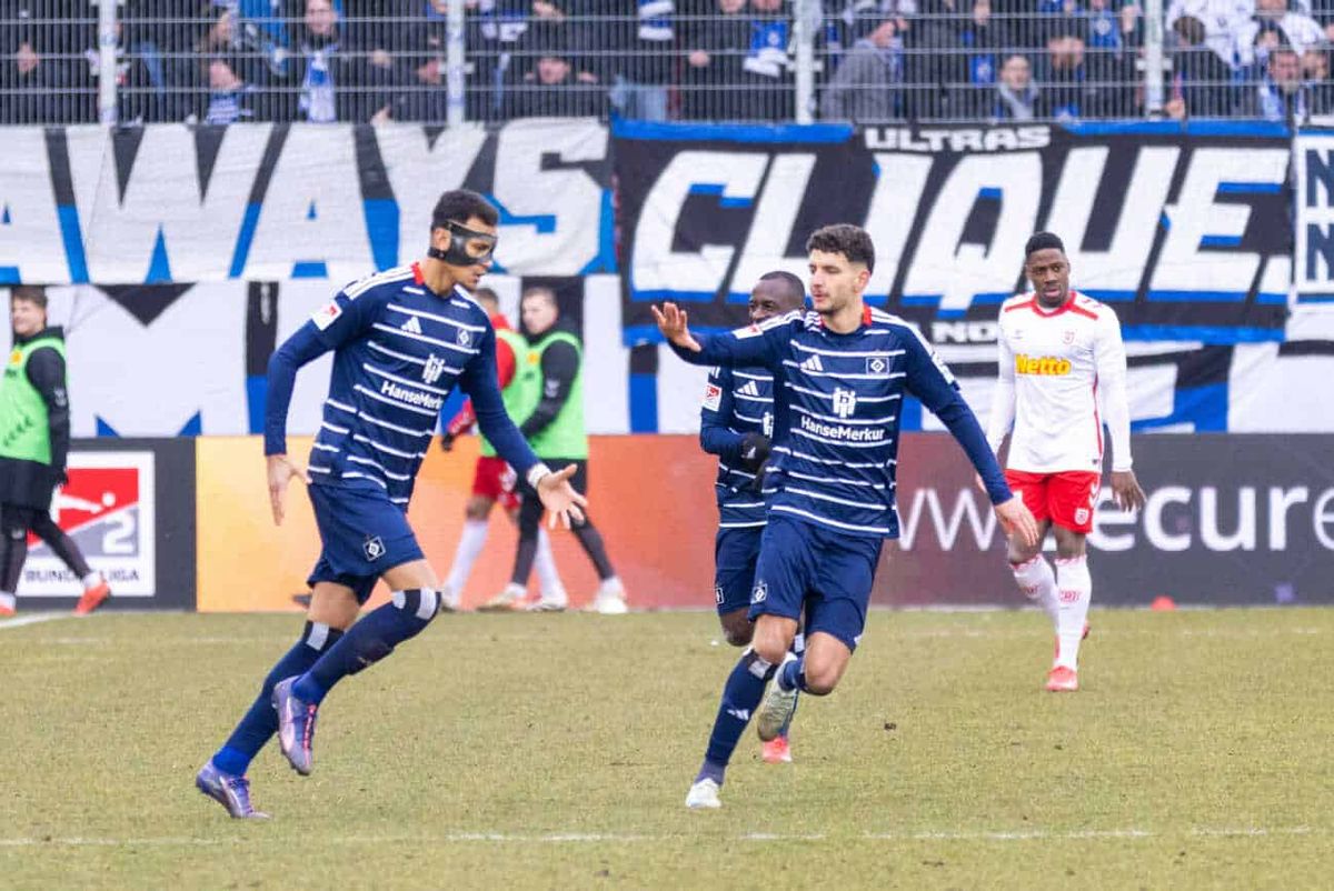 Der HSV lernt nicht aus seinen Fehlern