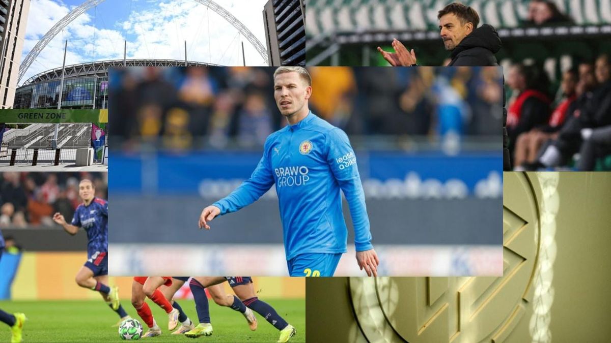 Bayern-Frauen, Raheem Sterling, Jude Bellingham: Darüber redet die Fußballwelt