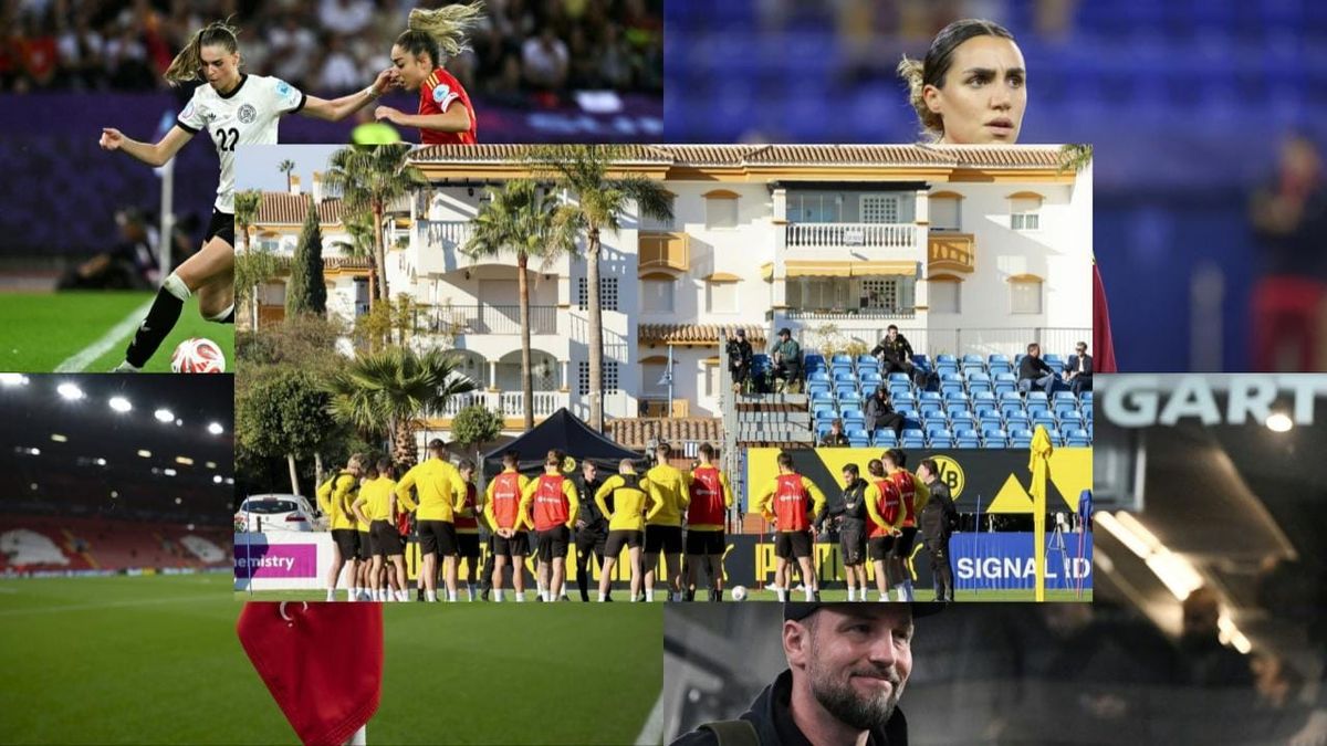 Bayern München, Pep Guardiola, Borussia Dortmund: Darüber redet die Fußballwelt