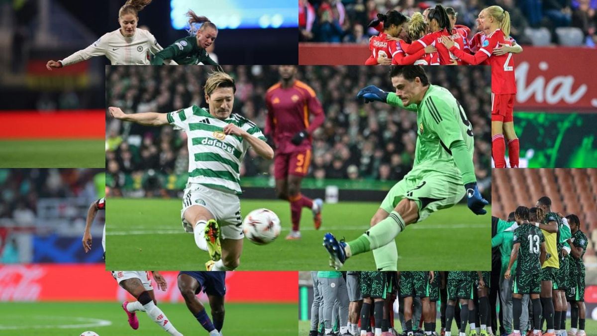 Bayern, Chelsea, PSG: Darüber redet die Fußballwelt