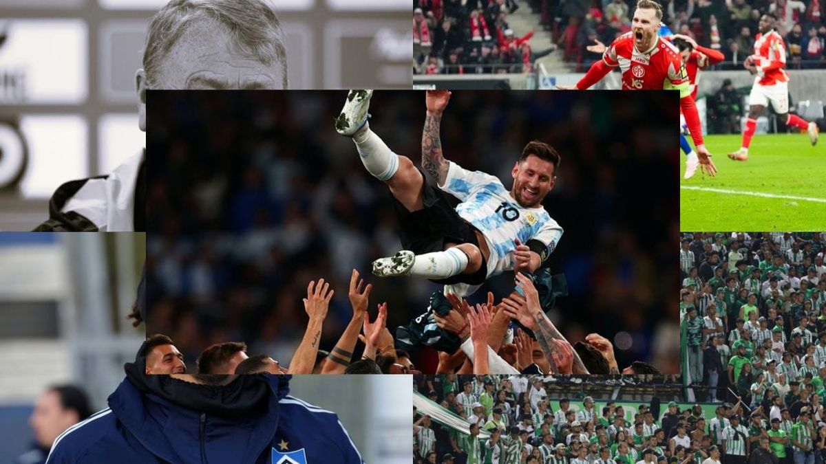 Hareide, Dardai, Thiago Silva: Darüber redet die Fußballwelt