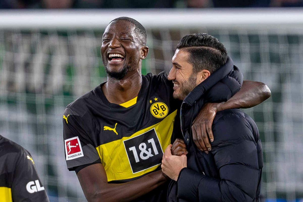 Macht der BVB den Herbstmeister?