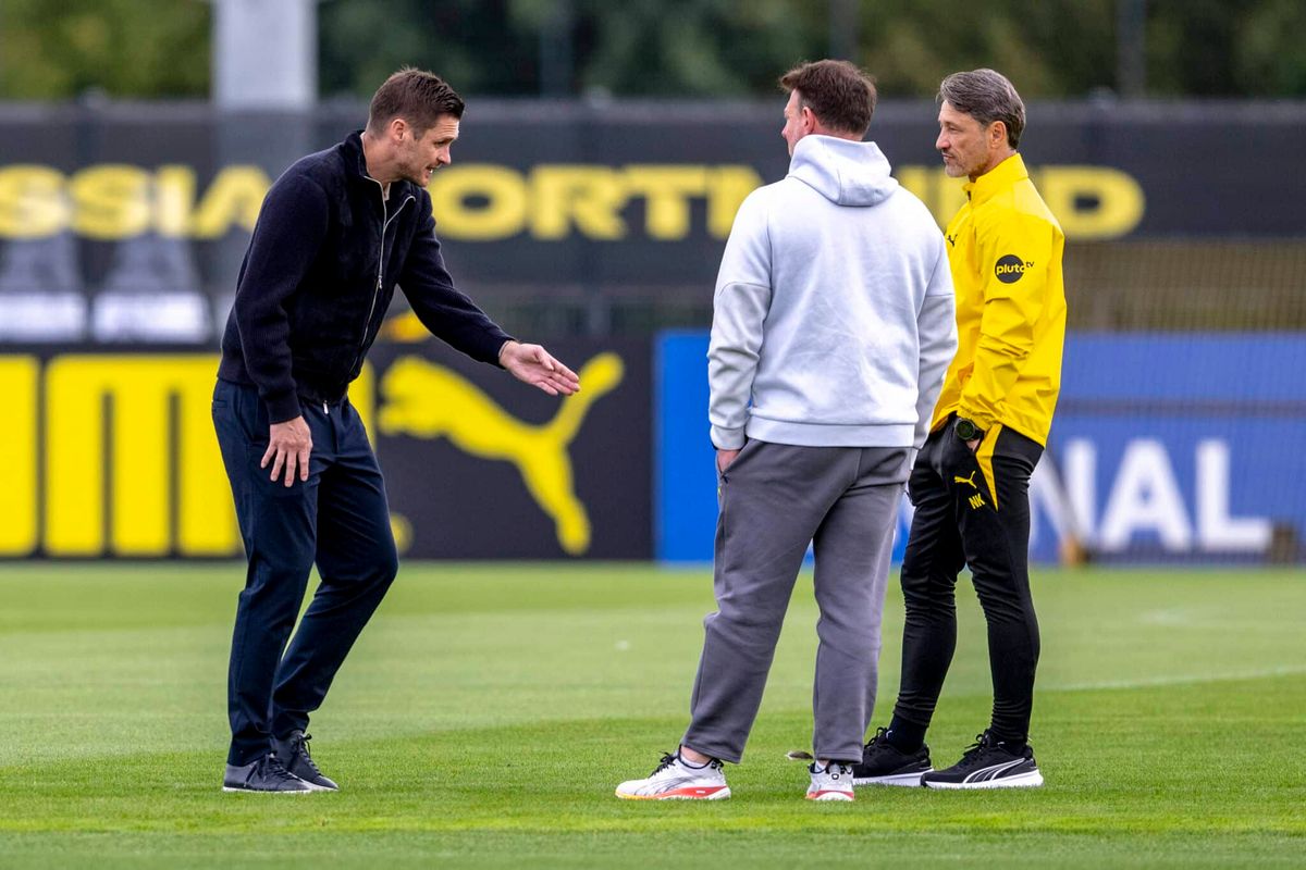 Bundesliga-Transfers: Deadline Day zwei Wochen zu spät!