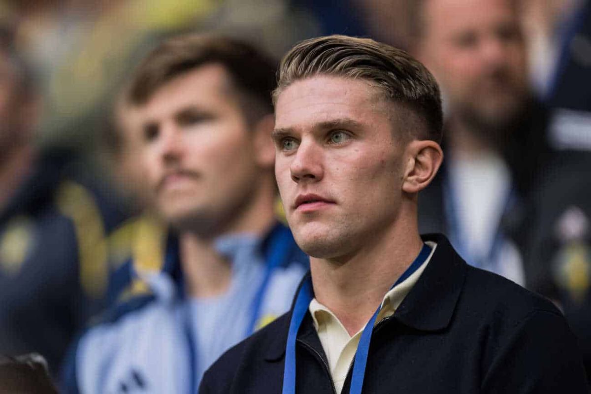 Was Arsenal von Sturm-Hoffnung Gyökeres erwarten darf und was es für Havertz bedeutet