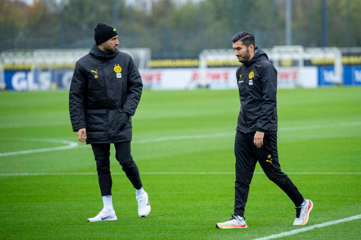 Der BVB belügt sich selbst