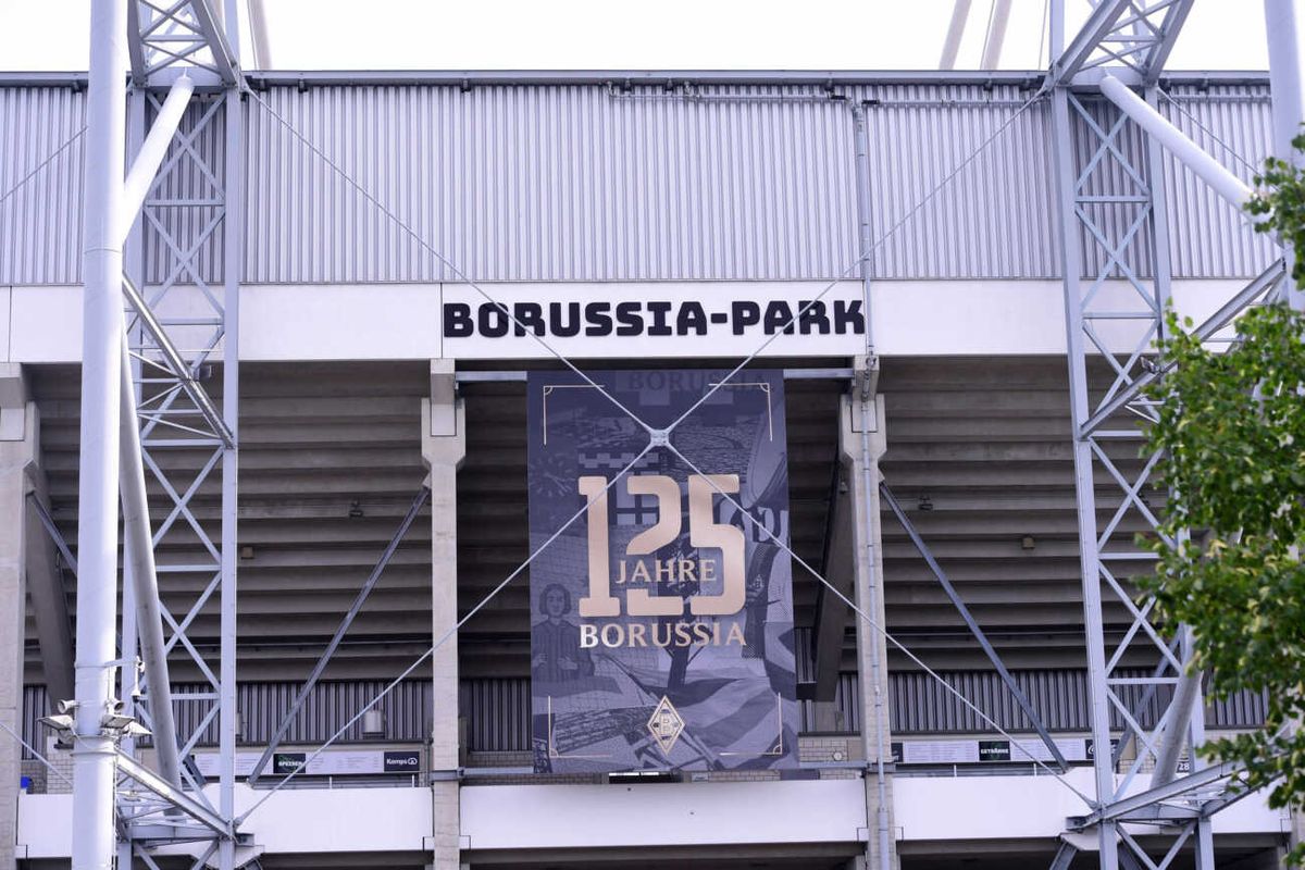 125 Jahre Borussia Mönchengladbach- doch was bringt die Zukunft?