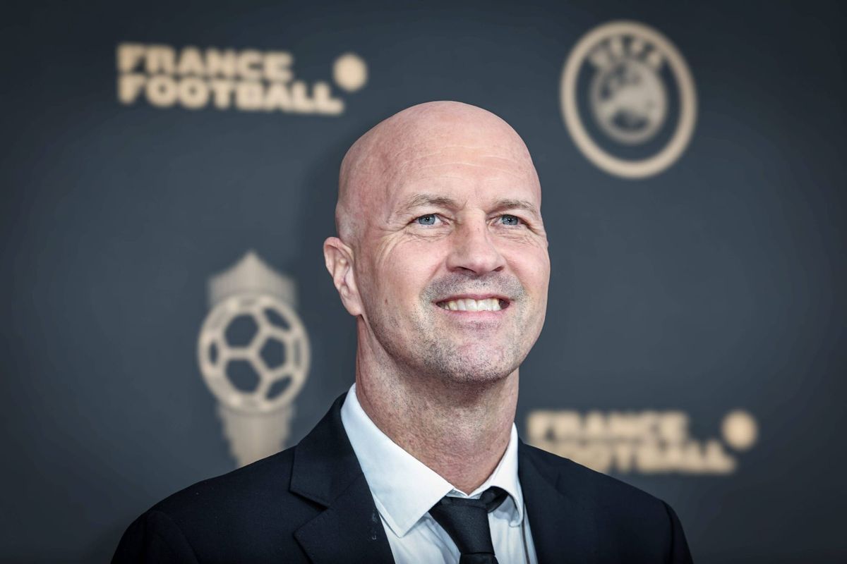 Ajax Amsterdam setzt auf einen Cruyff – doch ein großer Name ersetzt keine Strategie