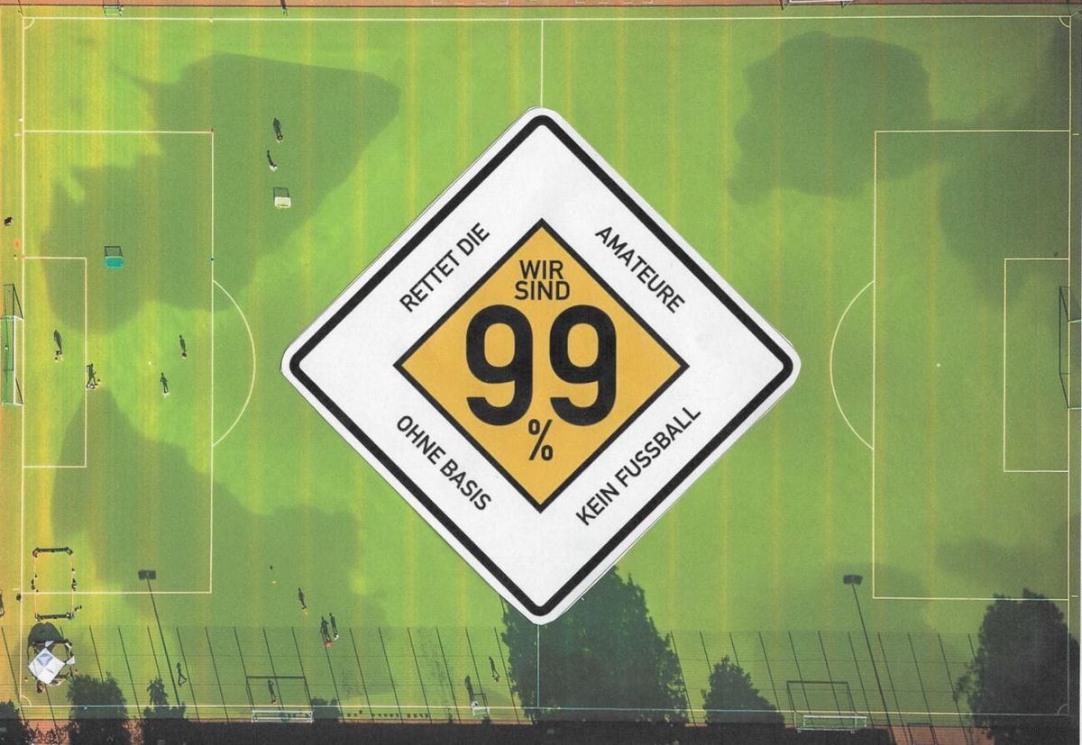 Amateursport stärken: Doch wie werden wir kampagnenfähig?