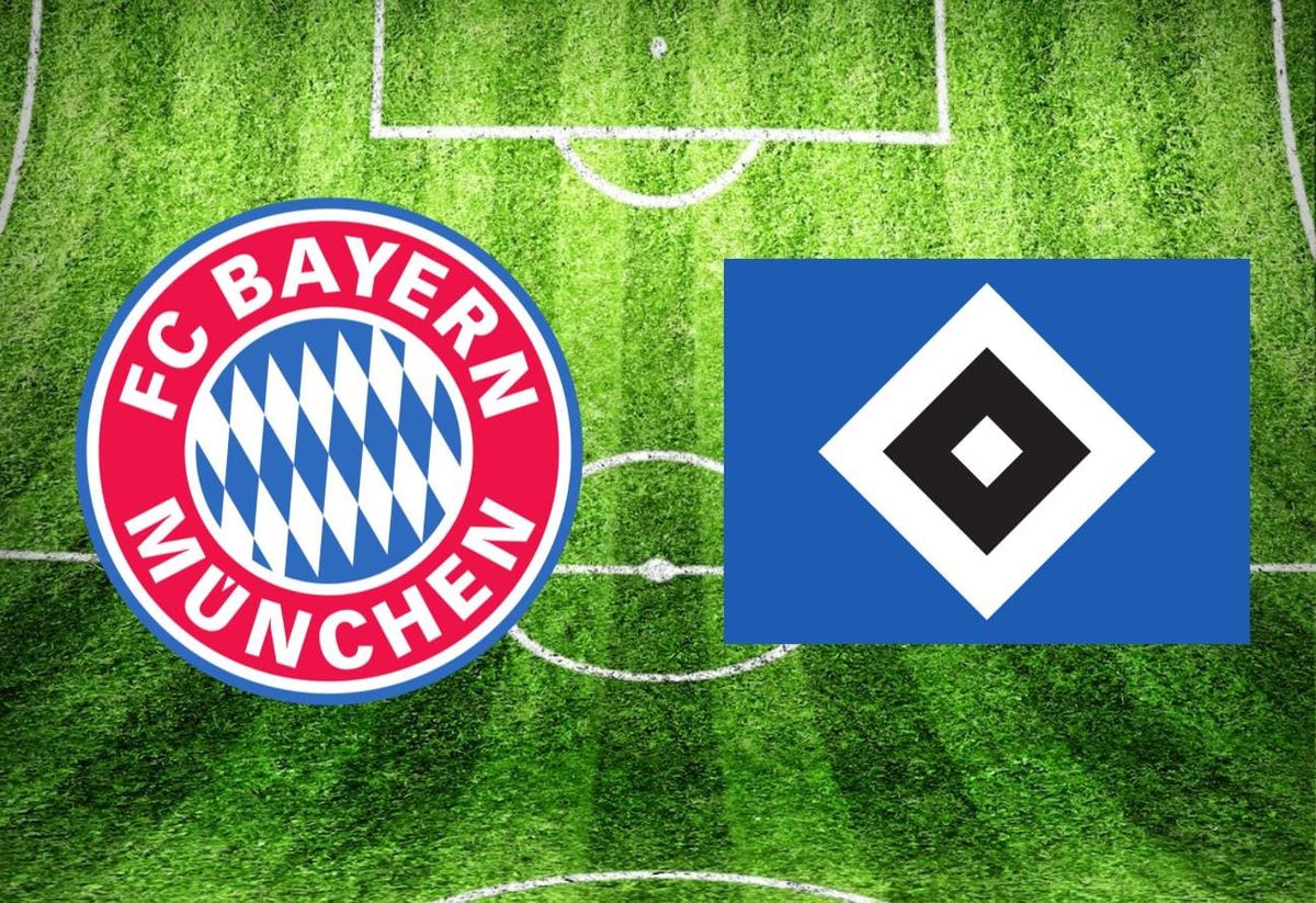 Bayern München – Hamburger SV im TV: Anstoßzeit, Sender und Statistik