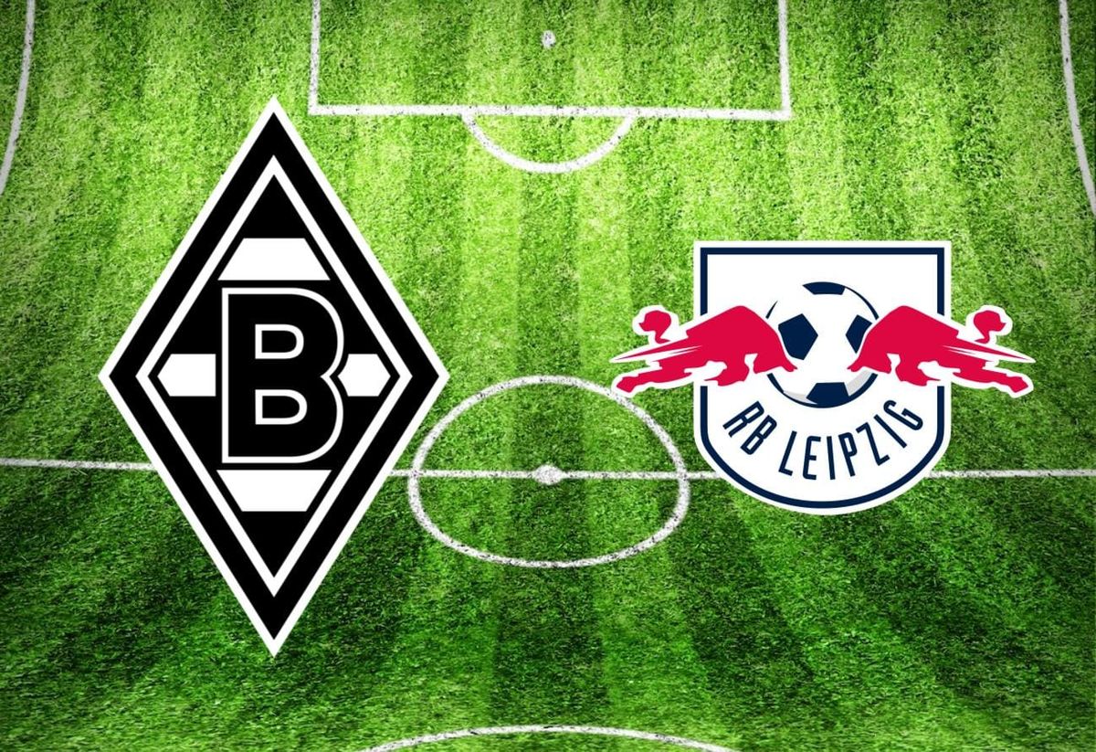 Borussia Mönchengladbach – RB Leipzig im TV: Anstoßzeit, Sender und Statistik