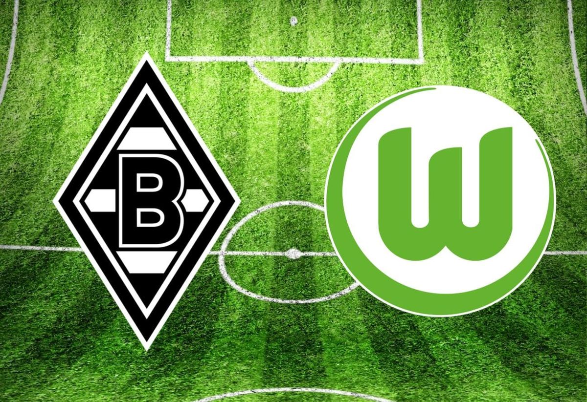 Borussia Mönchengladbach – VfL Wolfsburg im TV: Anstoßzeit, Sender und Statistik
