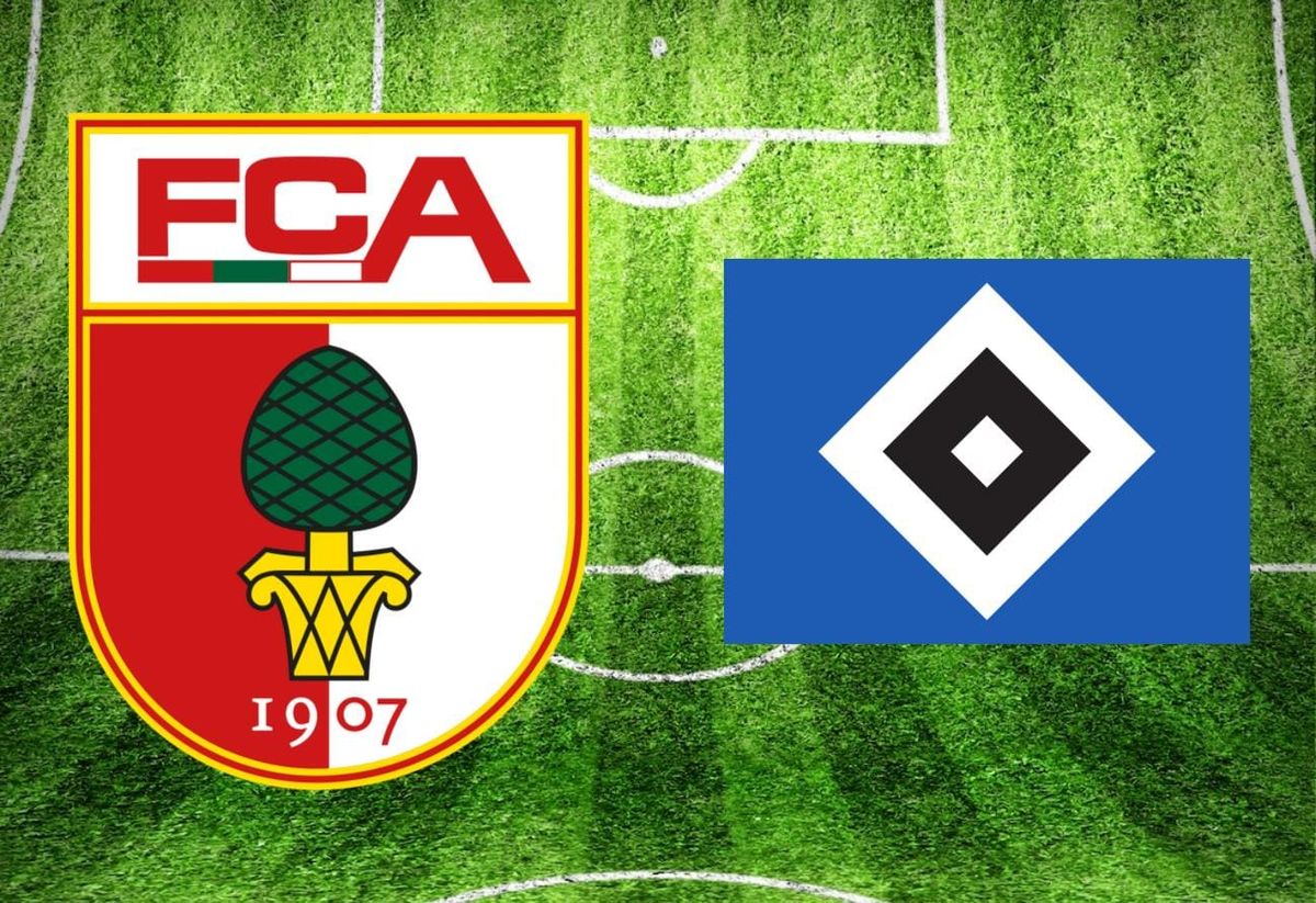 FC Augsburg – Hamburger SV im TV: Anstoßzeit, Sender und Statistik