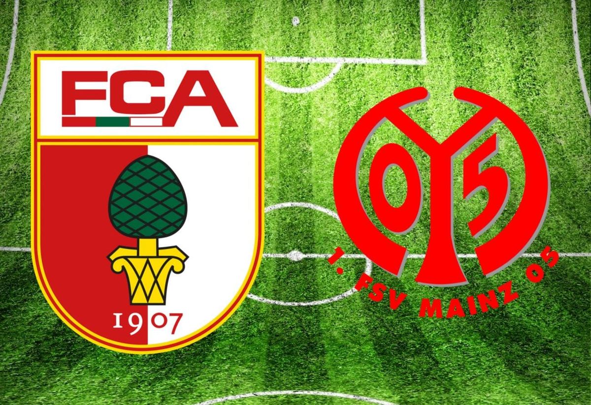 FC Augsburg – Mainz 05 im TV: Anstoßzeit, Sender und Statistik