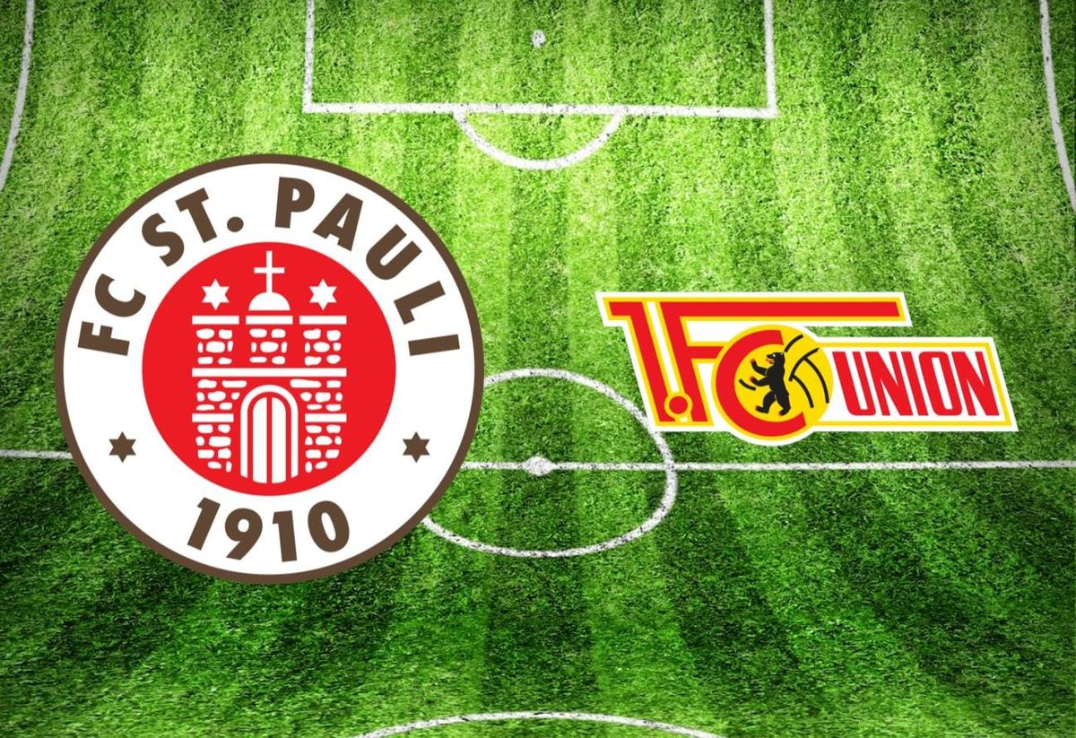 FC St. Pauli – Union Berlin im TV: Anstoßzeit, Sender und Statistik