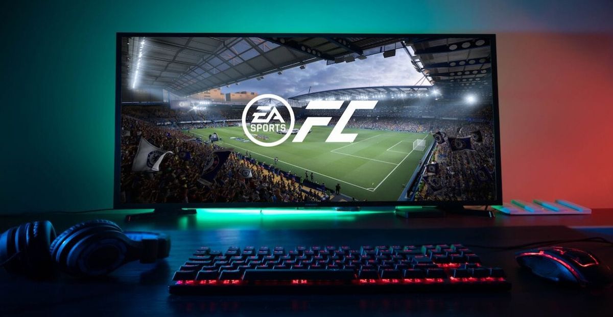 Virtuelle Spielfeldmeister: Wie Fußball-Videospiele das reale Spiel beeinflussen