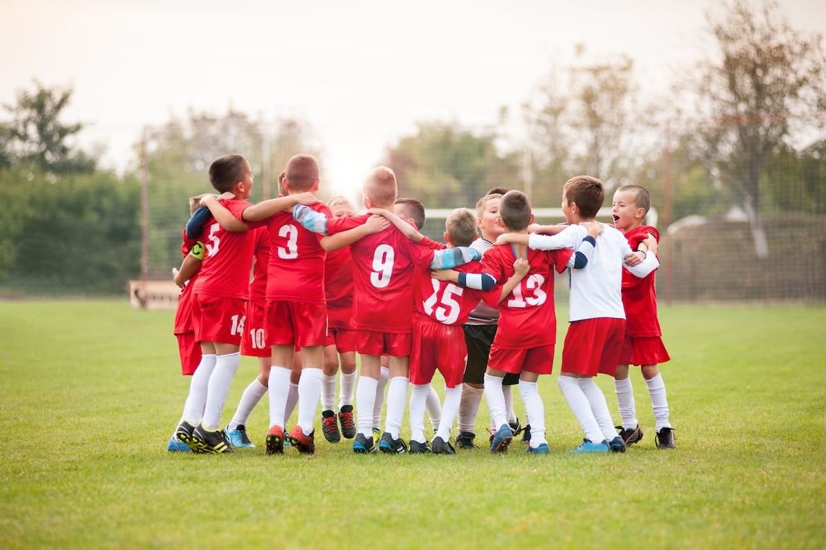 Fußball ganz unten: Wichtig wie noch nie