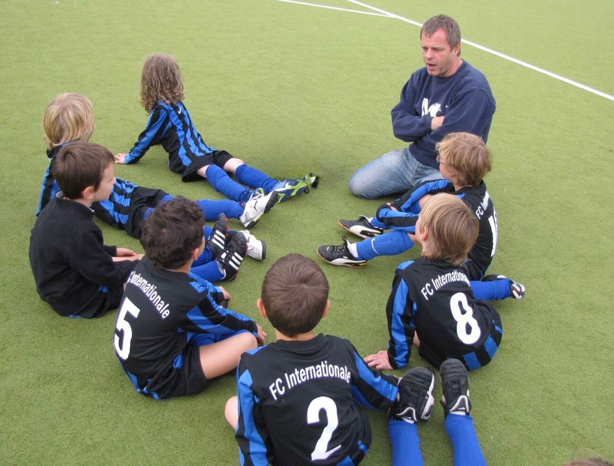 Krise im Sportverein: Wer kümmert sich um die Kümmerer?