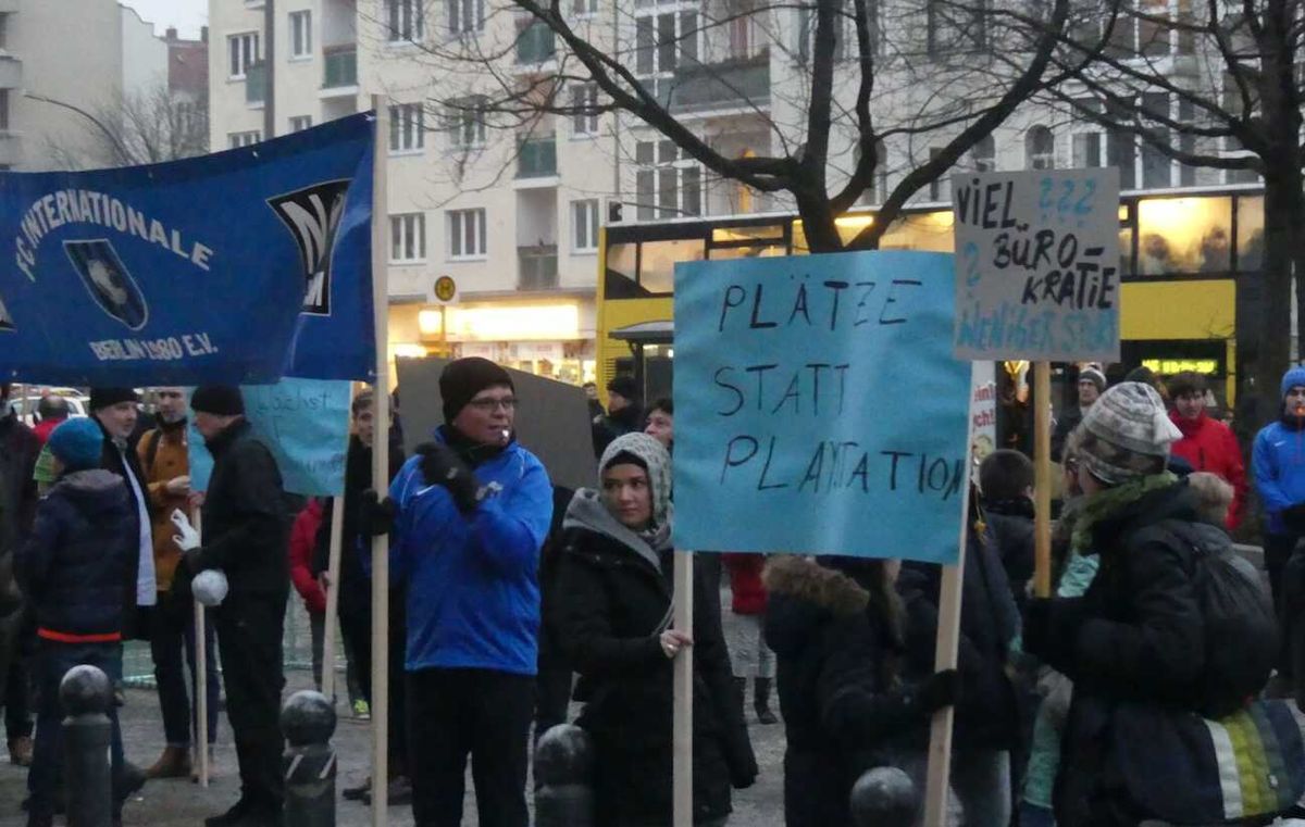 Meine Startelf für die Zukunft von Vereinen und Verbänden