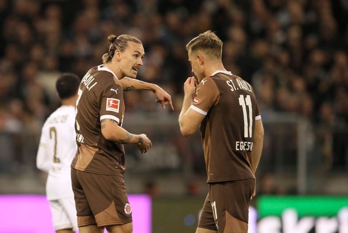 Warum St. Pauli in Dortmund nicht chancenlos ist