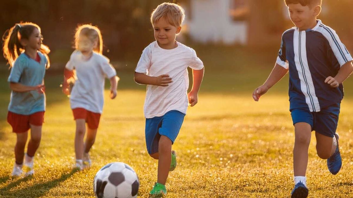 Amateurfußball: Stadt und Land im Vergleich