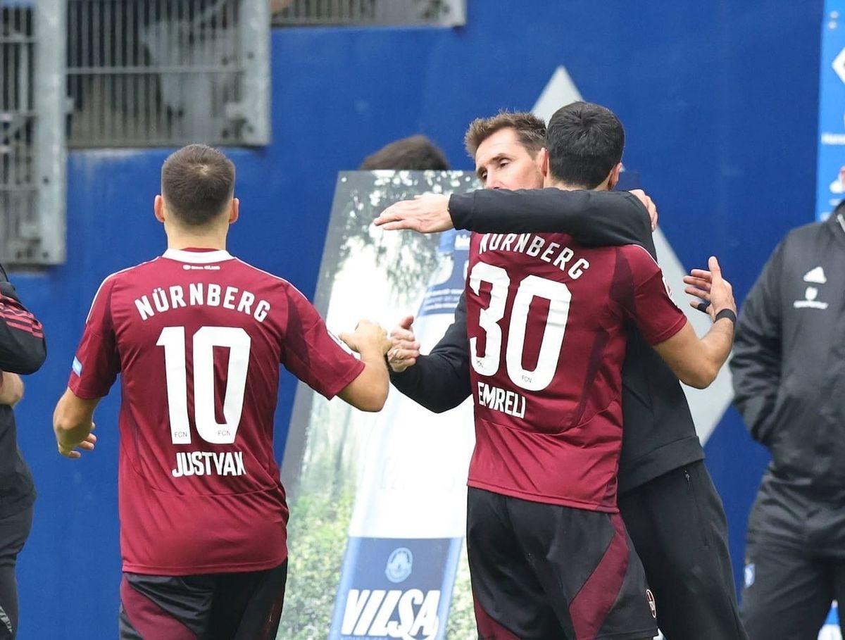 So macht Miro Klose den Club wieder erstligareif