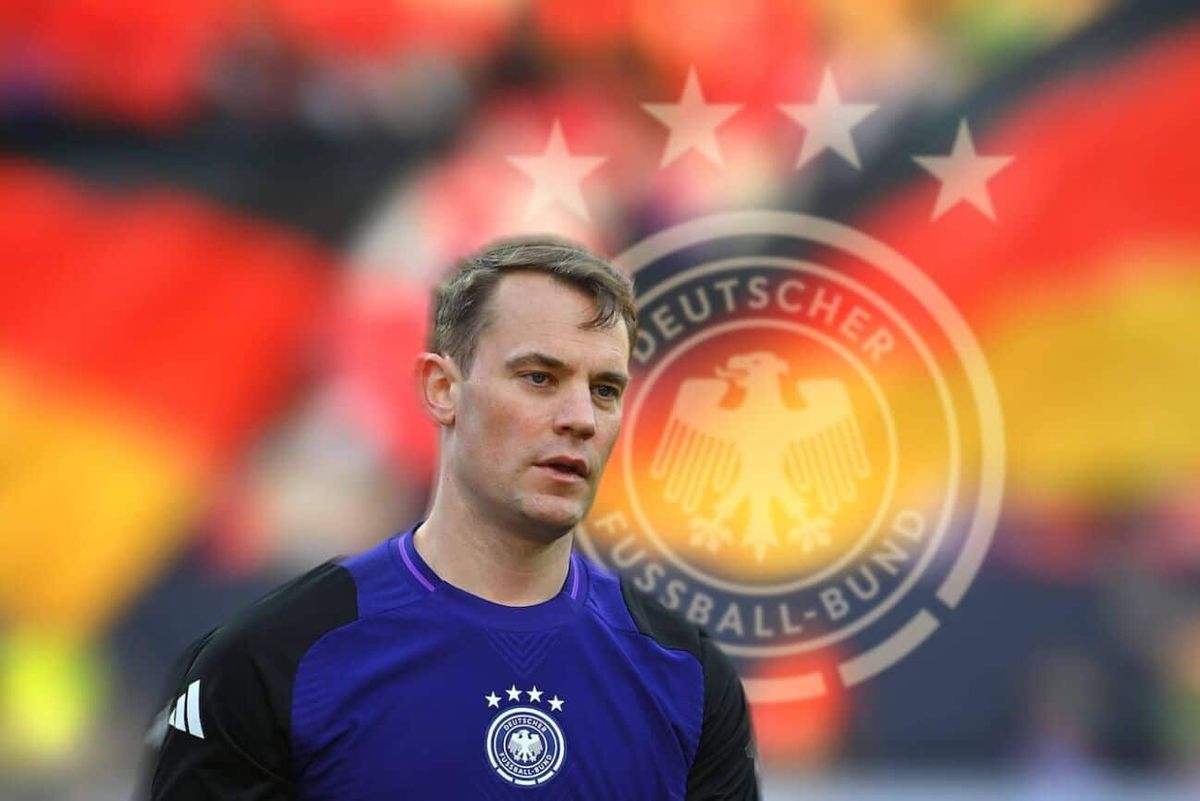 WM 2026: Neuer-Comeback wäre ein Fehler!