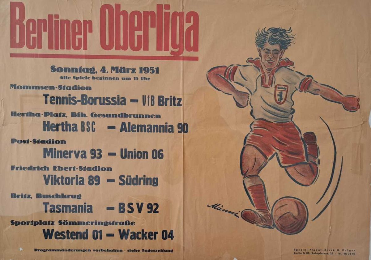 Tradition ist kein Erfolgsgarant