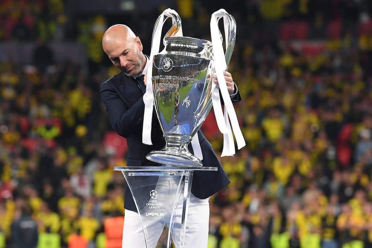 XXL Champions League statt Super League - ein Wahnsinn