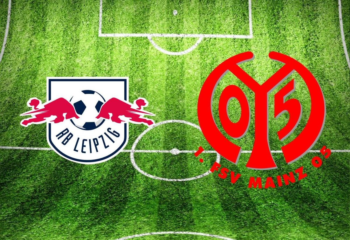 RB Leipzig – FSV Mainz 05 im TV: Anstoßzeit, Sender und Statistik