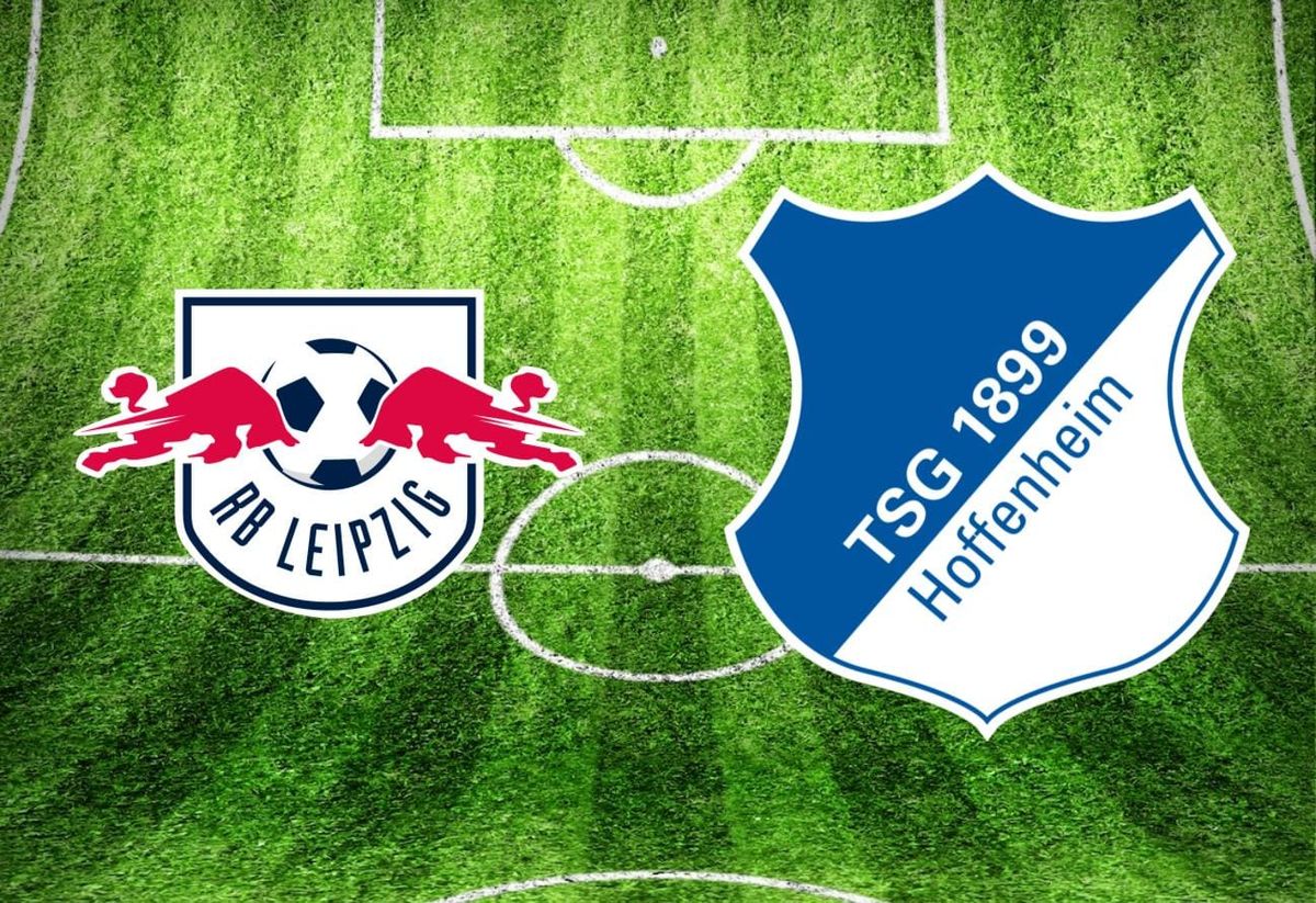 RB Leipzig – TSG Hoffenheim