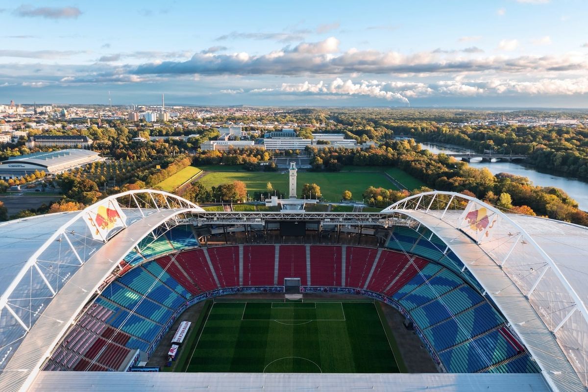 RB Leipzig News: Aktuelle Nachrichten & Transfers
