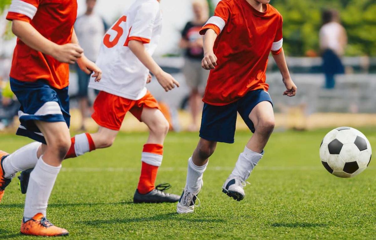 Schon Jugendliche setzen im Wettbüro