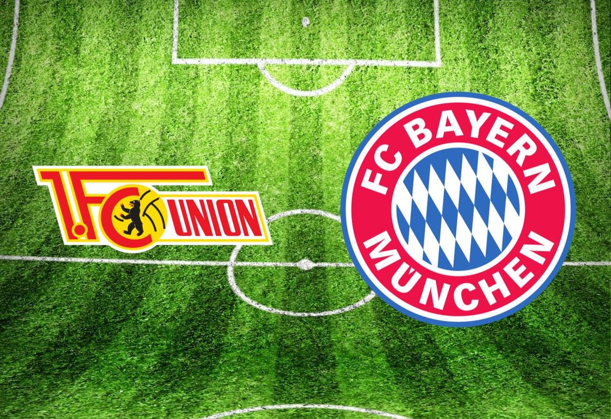 Union Berlin – Bayern München im TV: Anstoßzeit, Sender und Statistik