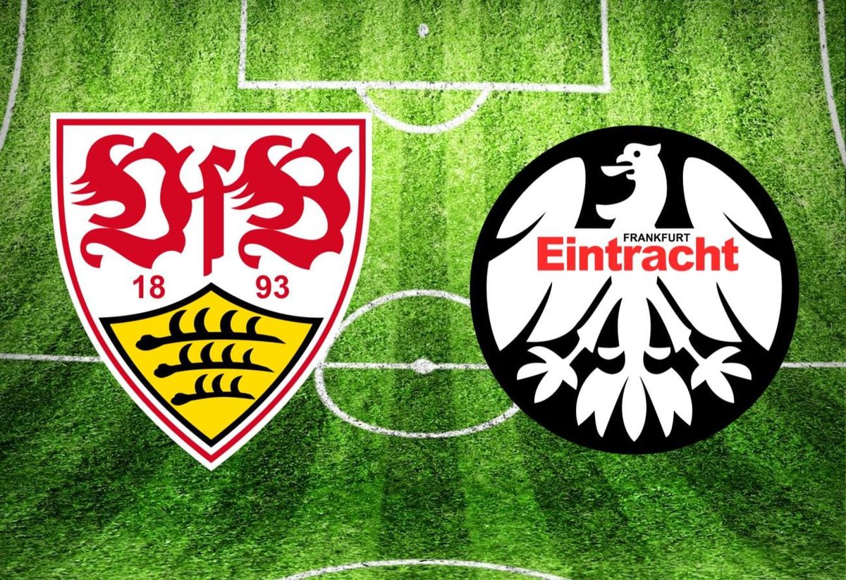 VfB Stuttgart – Eintracht Frankfurt im TV: Anstoßzeit, Sender und Statistik